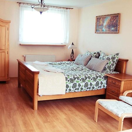 Appartement Dom Pod Gorami à Mirsk Extérieur photo