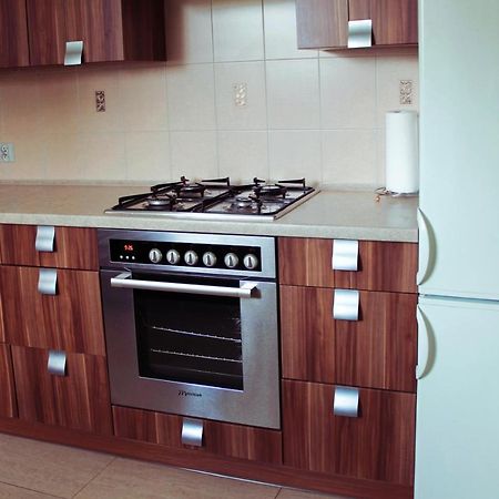 Appartement Dom Pod Gorami à Mirsk Extérieur photo
