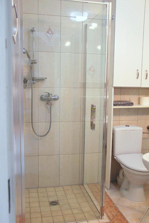 Appartement Dom Pod Gorami à Mirsk Extérieur photo
