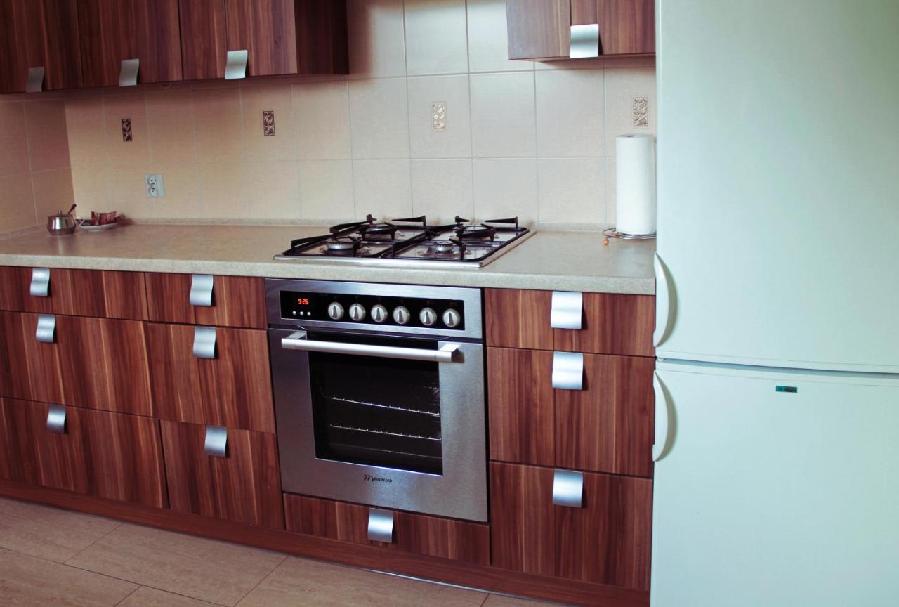 Appartement Dom Pod Gorami à Mirsk Extérieur photo